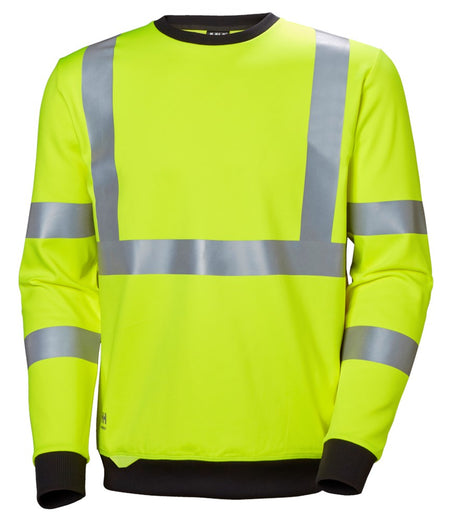 HH 79095 Addvis Sweatshirt 360 XS