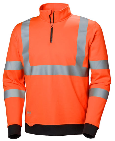 HH 79096 Addvis ZIP Sweatshirt 260 XS