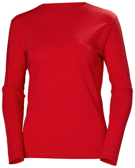 HH 79159 W Classic Longsleeve 220 XL