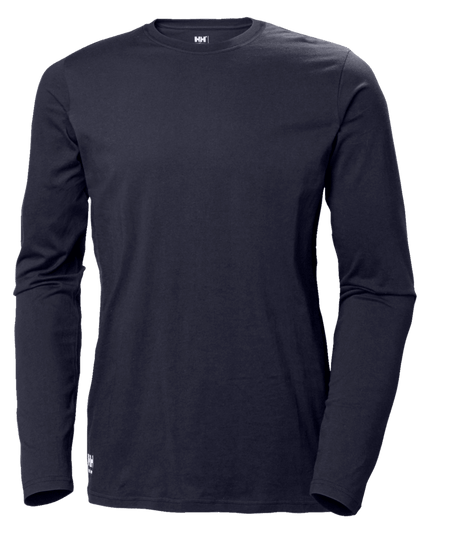HH 79159 W Classic Longsleeve 590 XL