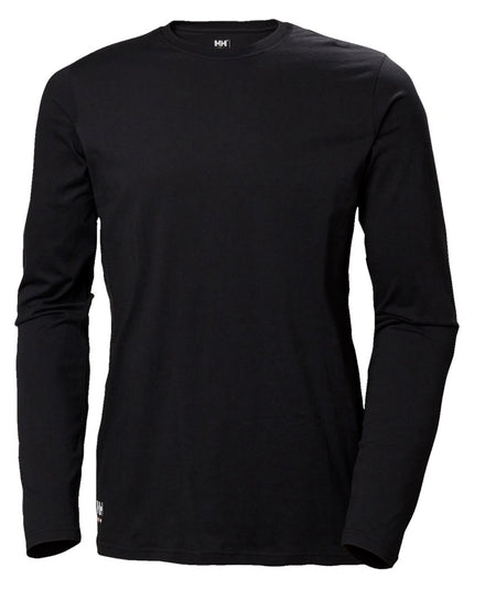 HH 79159 W Classic Longsleeve 990 M