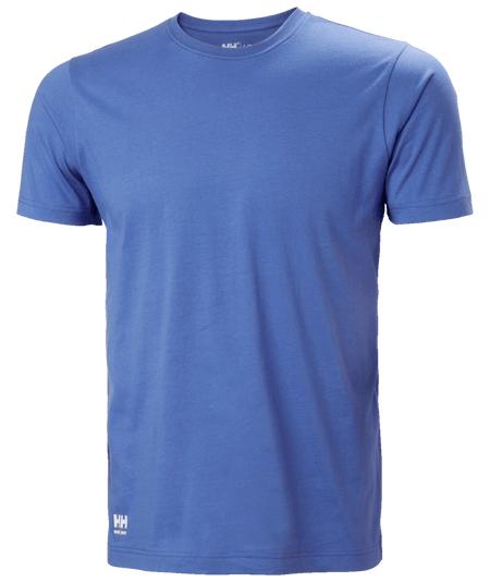 HH 79161 Classic T-Shirt 558 5XL