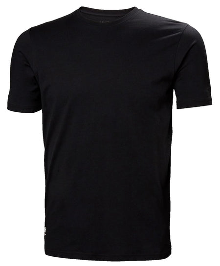 HH 79161 Classic T-Shirt 990 XS