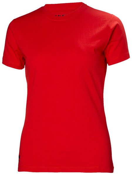 HH 79163 W Classic T-Shirt 220 M