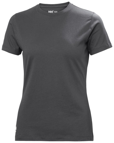 HH 79163 W Classic T-Shirt 970 XS