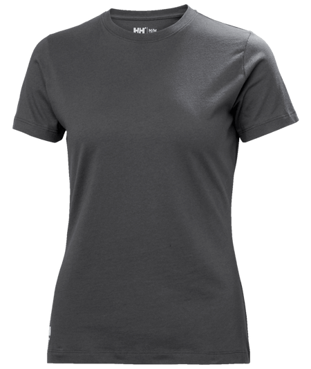 HH 79163 W Classic T-Shirt 970 2XL