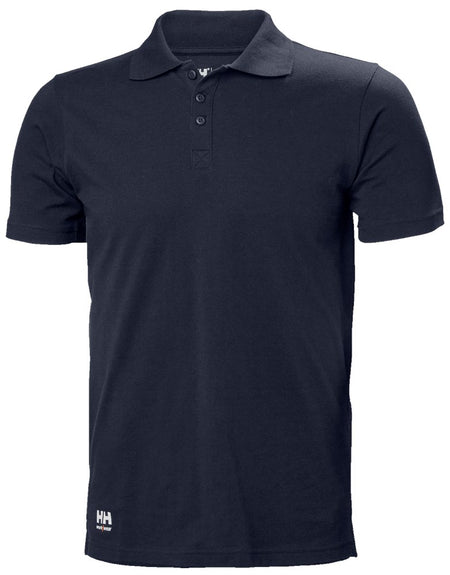 HH 79167 Classic Polo 590 M
