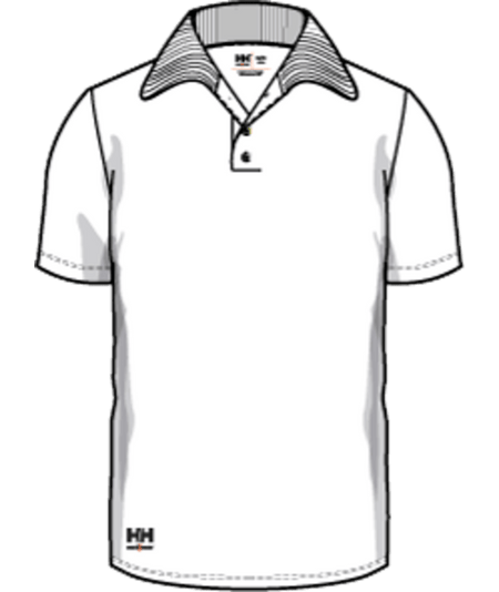 HH 79167 Classic Polo 900 5XL
