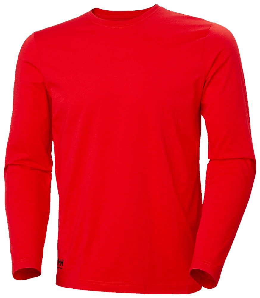 HH 79169 Classic Longsleeve 220 S