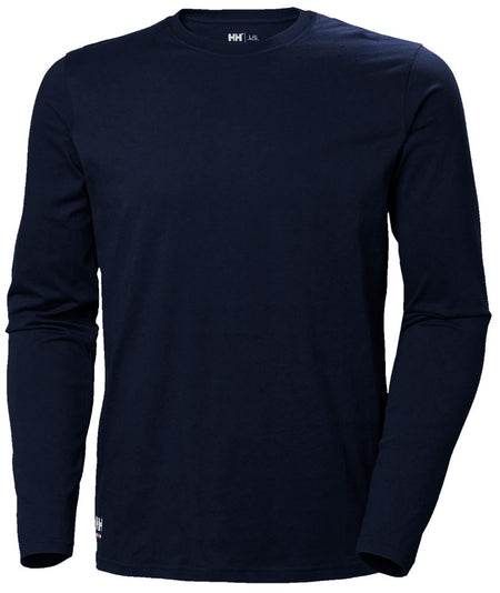 HH 79169 Classic Longsleeve 590 XS