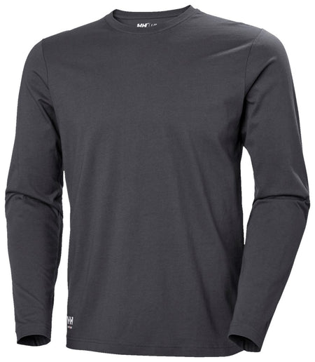 HH 79169 Classic Longsleeve 970 4XL