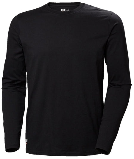 HH 79169 Classic Longsleeve 990 4XL