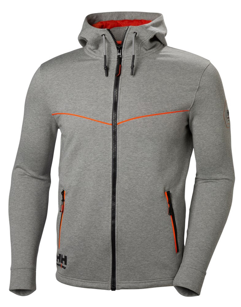 HH 79197 Chelsea Evolution Hood 930 M