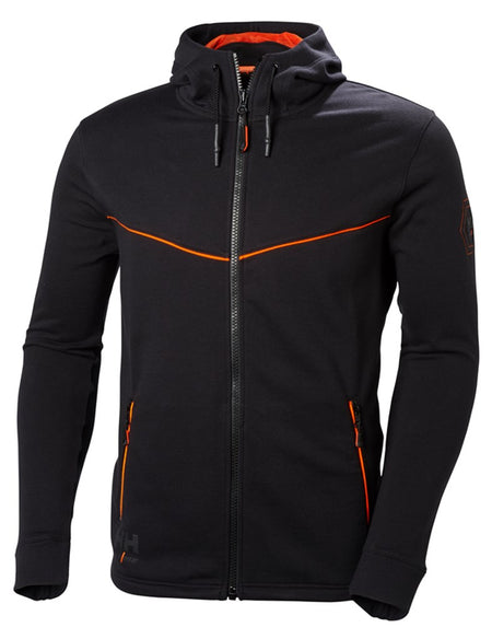HH 79197 Chelsea Evolution Hood 990 S