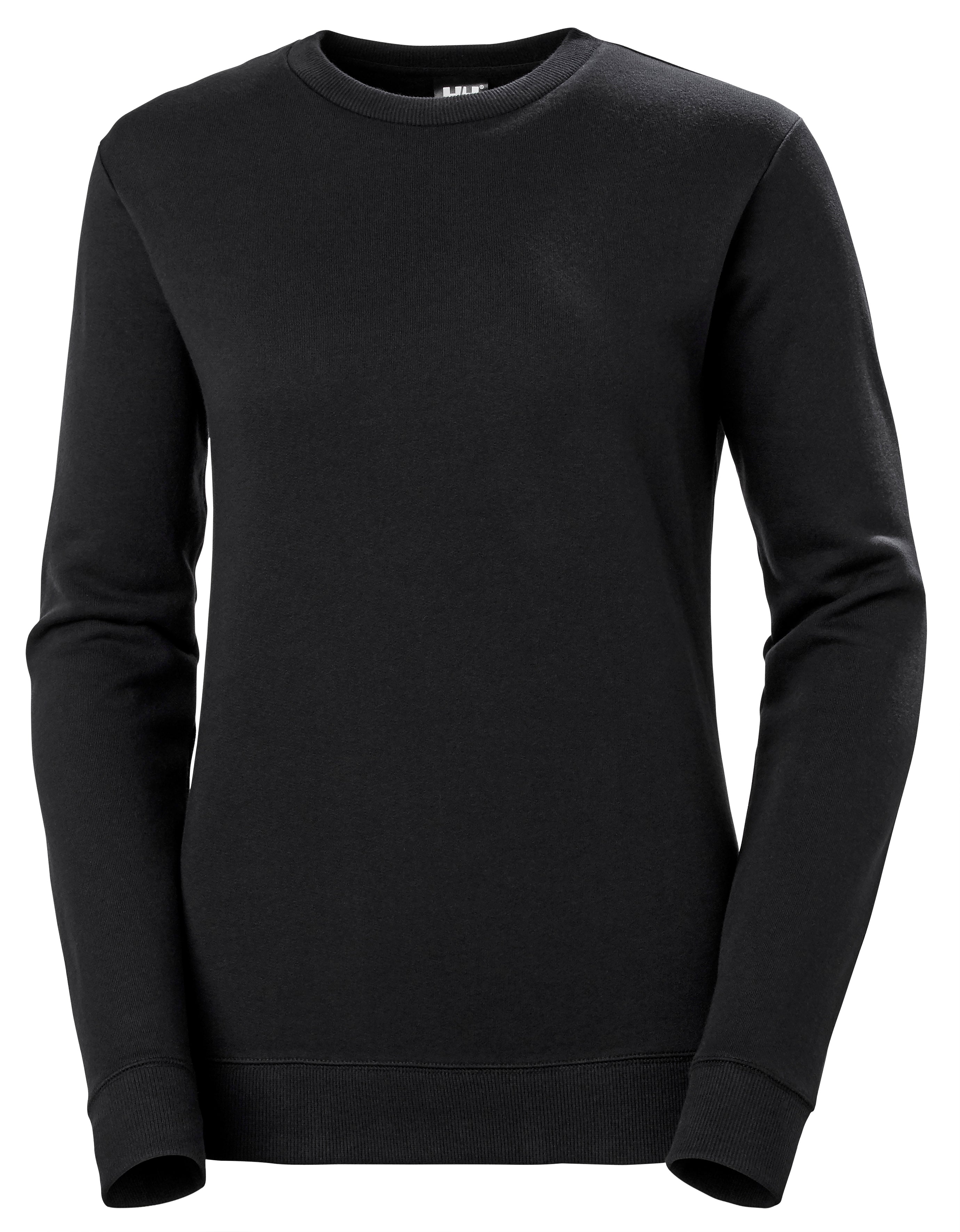 HH 79209 W Manchester Sweatshirt 991 XS