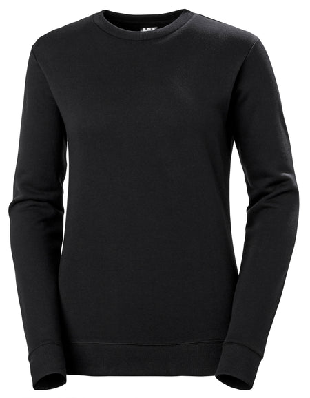 HH 79209 W Manchester Sweatshirt 991 XS