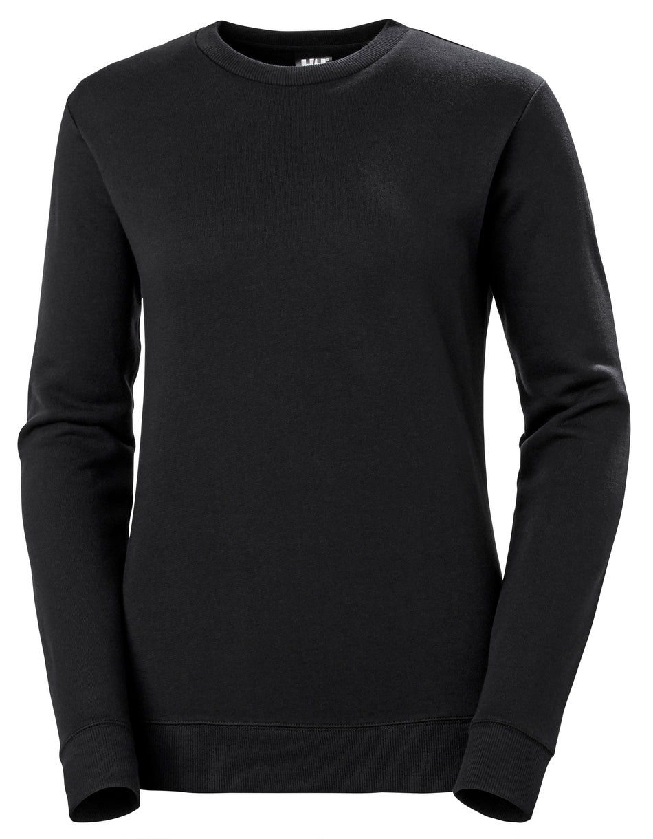 HH 79209 W Manchester Sweatshirt 991 XS