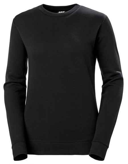 HH 79209 W Manchester Sweatshirt 991 M