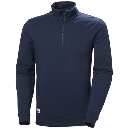 HH 79210 Manchester HZ Sweater 591 L