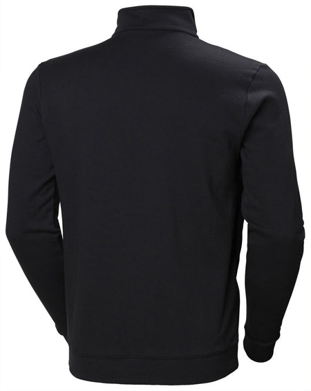 HH 79212 Manchester Zip Sweater 991 3XL