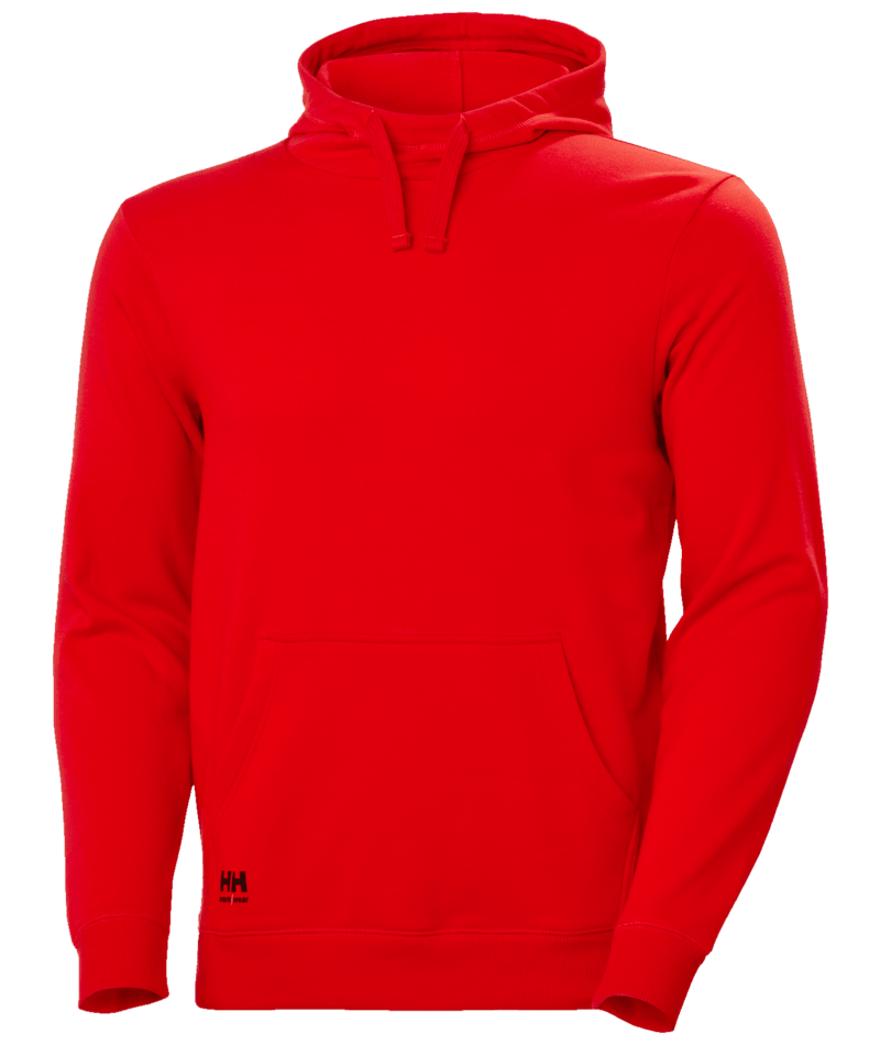 HH 79214 Manchester Hoodie 220 XS