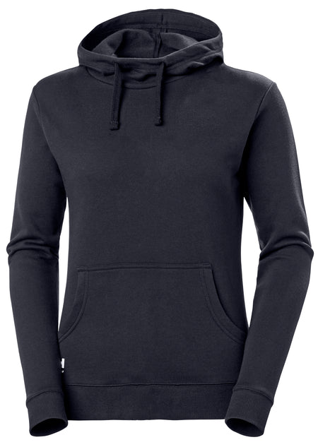 HH 79215 W Manchester Hoodie 591 L