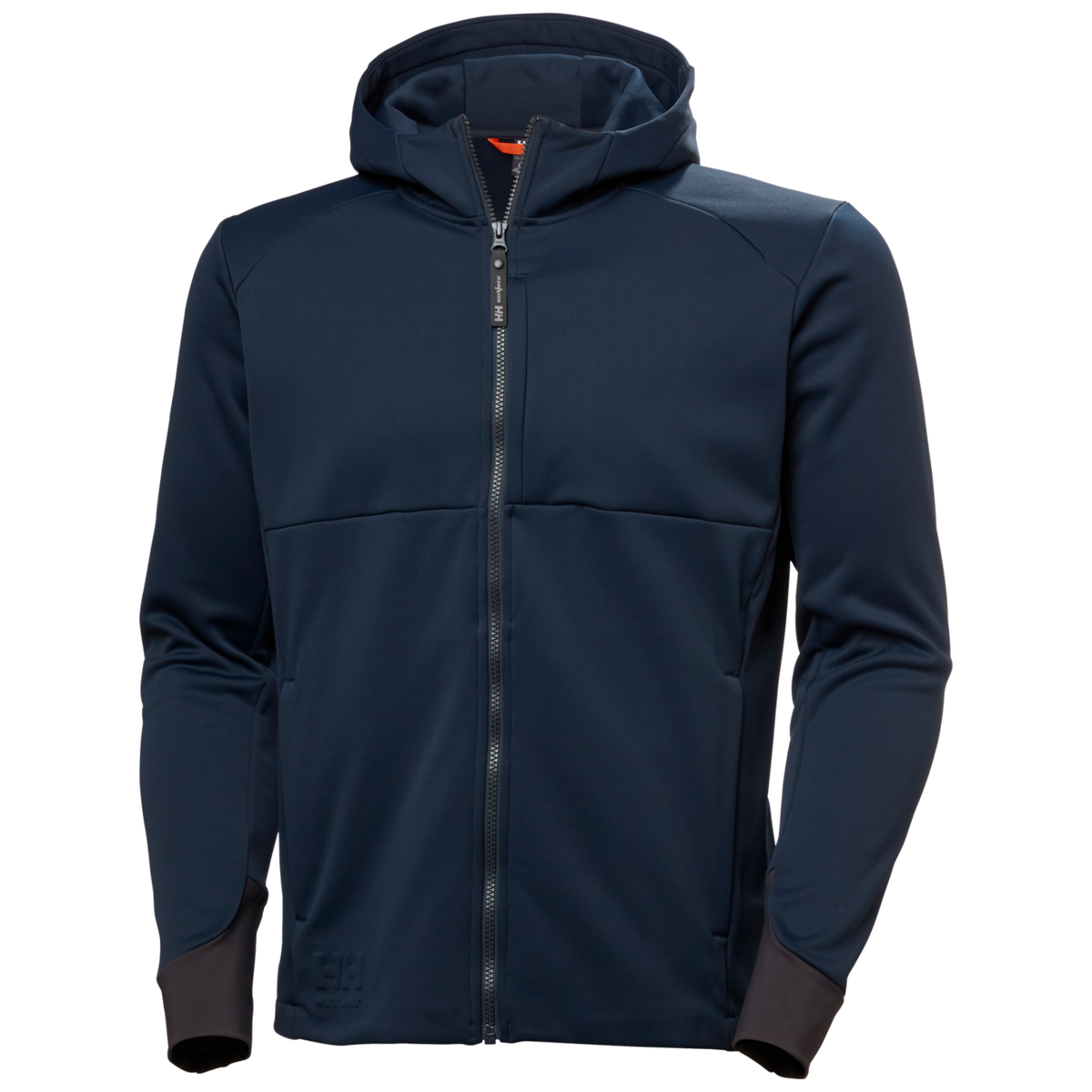 HH 79232 Tech Hooded Midlayer 590 XS