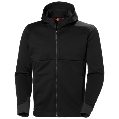 HH 79232 Tech Hooded Midlayer 990 2XL