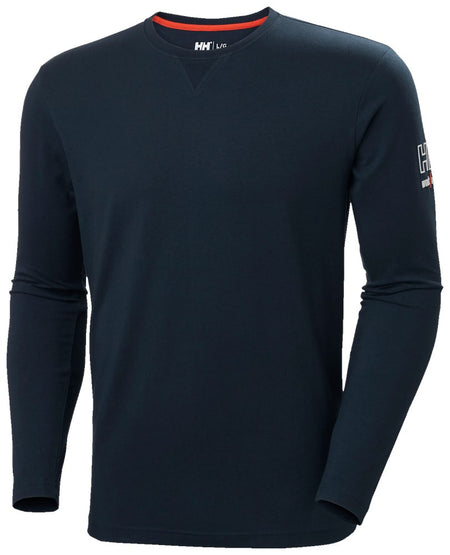 HH 79242 Evo Longsleeve 591 XS