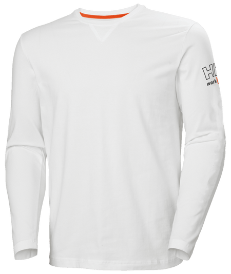 HH 79242 Kensington Longsleeve 900 XS