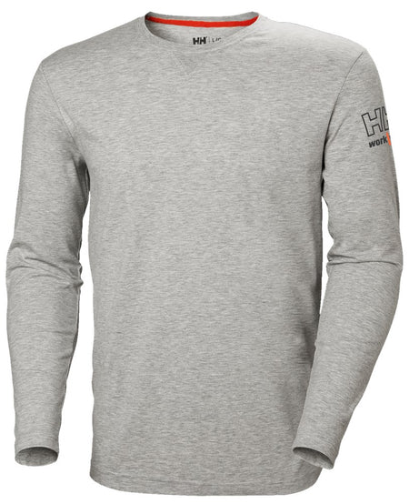 HH 79242 Evo Longsleeve 932 4XL