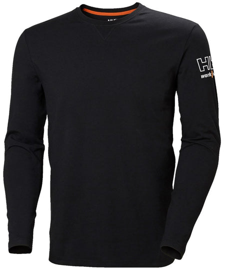 HH 79242 Evo Longsleeve 991 XS