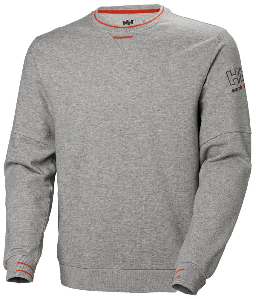 HH 79245 Kensington Sweater 930 XS