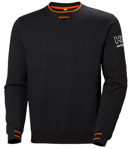 HH 79245 Kensington Sweater 990 2XL