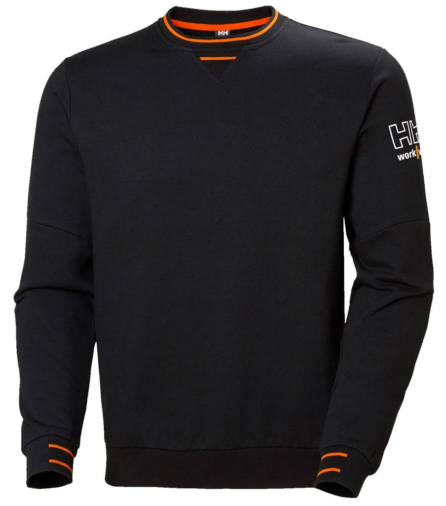 HH 79245 Kensington Sweater 990 2XL
