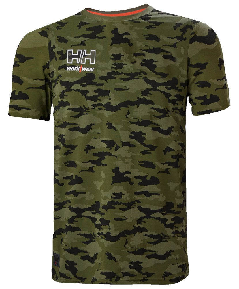 HH 79246 Kensington T-Shirt 481 S