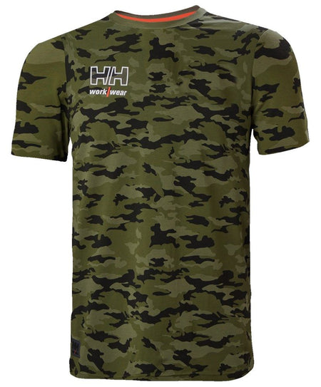 HH 79246 Kensington T-Shirt 481 XL