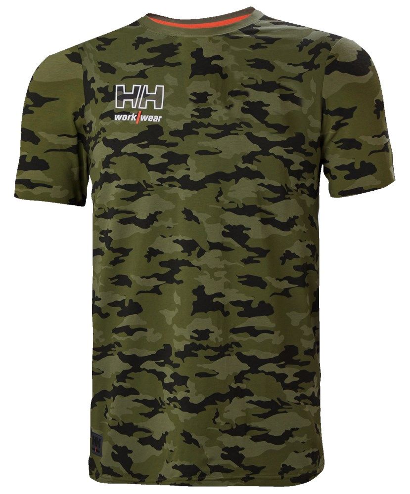 HH 79246 Kensington T-Shirt 481 XL
