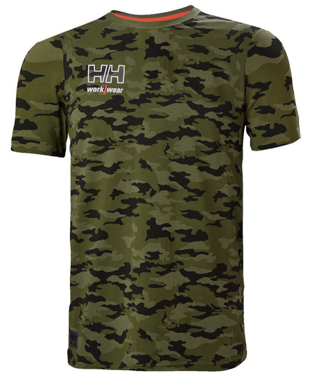 HH 79246 Kensington T-Shirt 481 3XL