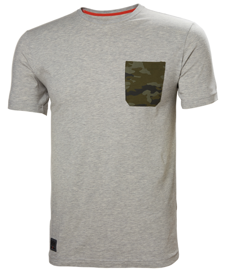 HH 79246 Evo T-Shirt 932 XS