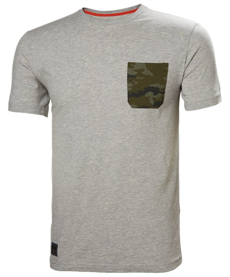 HH 79246 Evo T-Shirt 932 XL