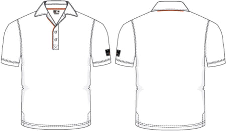 HH 79248 Kensington Tech Polo 901 XL