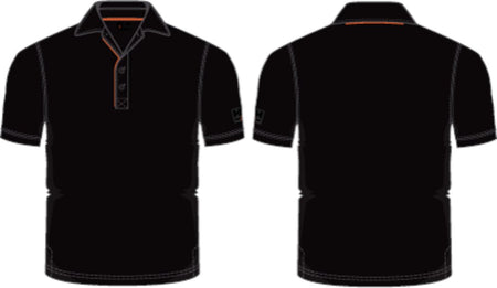 HH 79248 Kensington Tech Polo 991 4XL