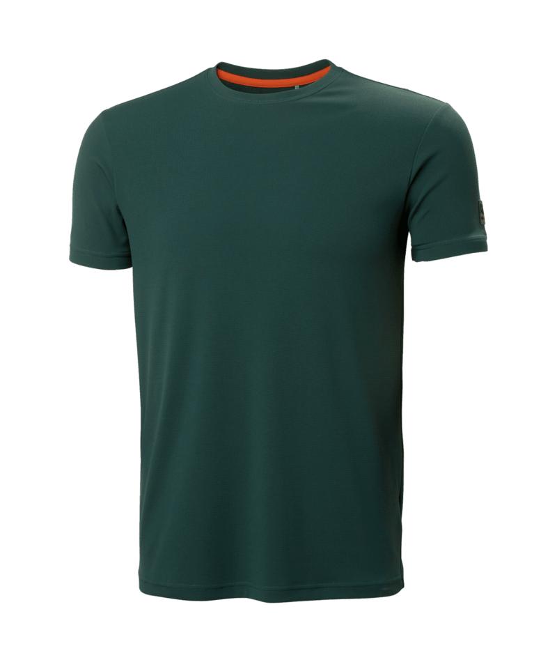 HH 79249 Tech T-Shirt 450 XS