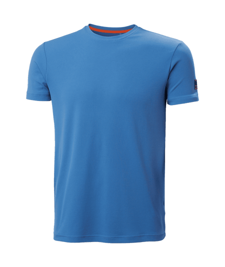 HH 79249 Tech T-Shirt 558 XL