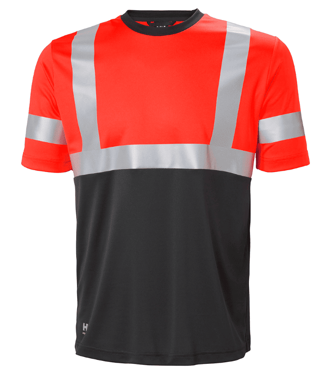 HH 79254 Addvis T-Shirt CL 1 169 M