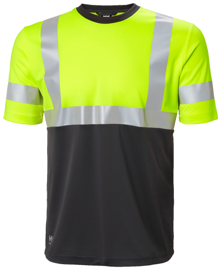 HH 79254 Addvis T-Shirt CL 1 369 XS