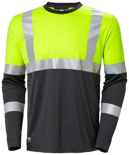 HH 79255 Addvis Longsleeve CL 1 169 XS