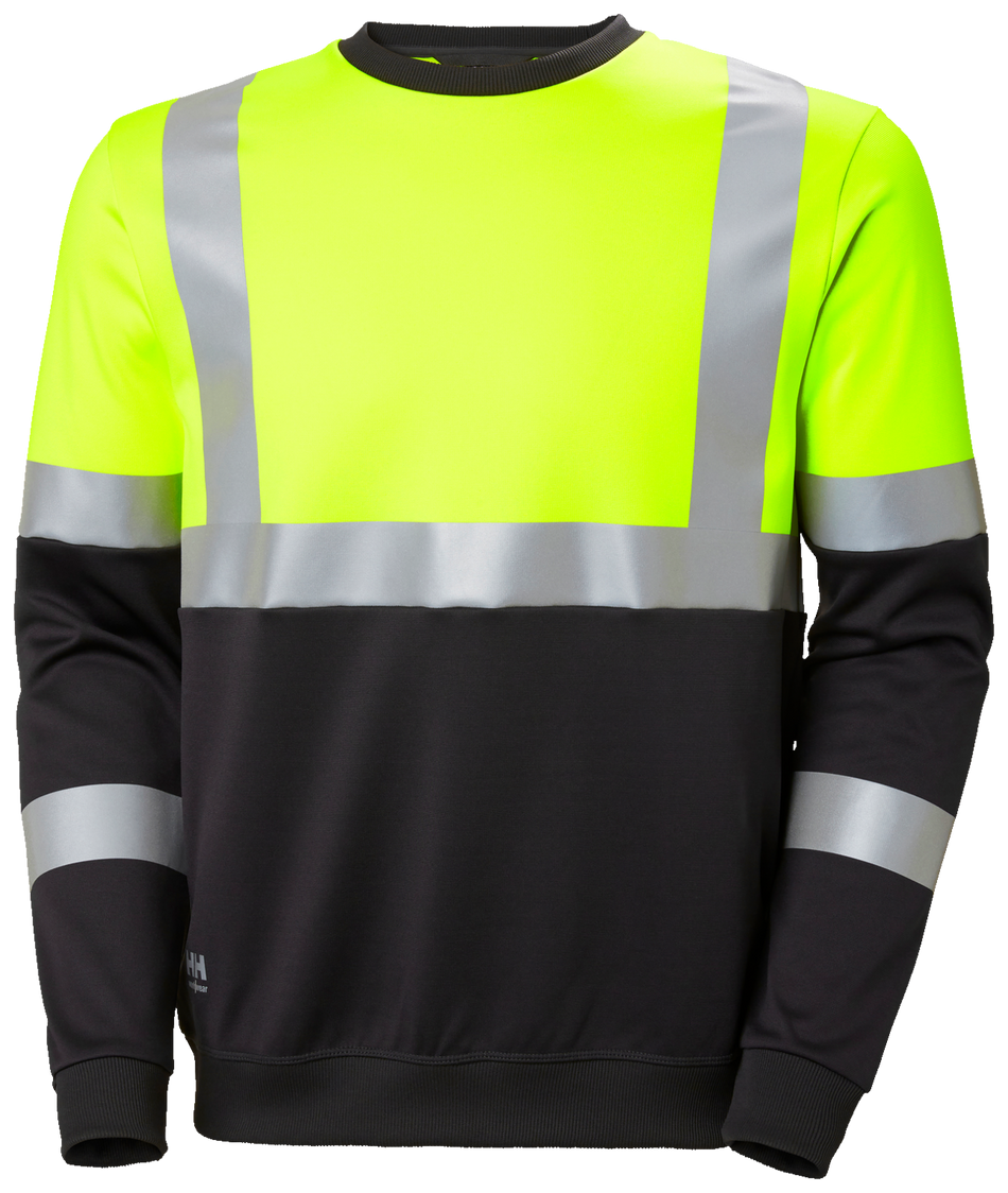 HH 79256 Addvis Sweatshirt CL 1 169 S