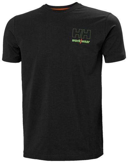 HH 79261 HHWW Graphic T-Shirt 992 3XL